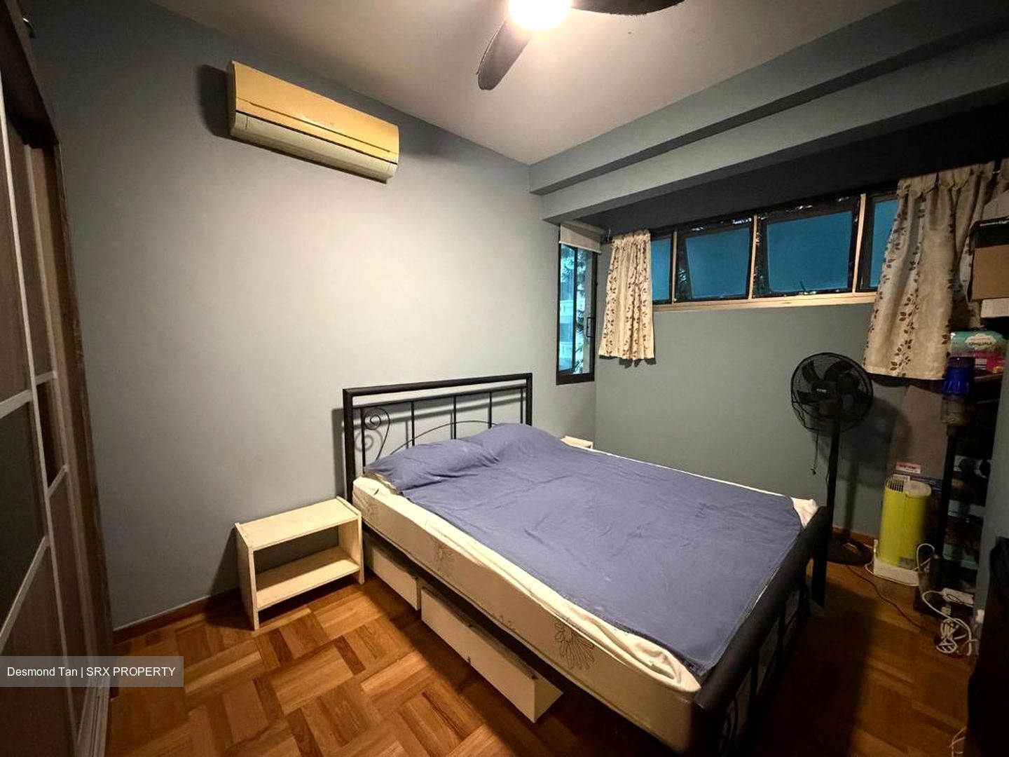 Orchid Park Condominium (D27), Condominium #558090151